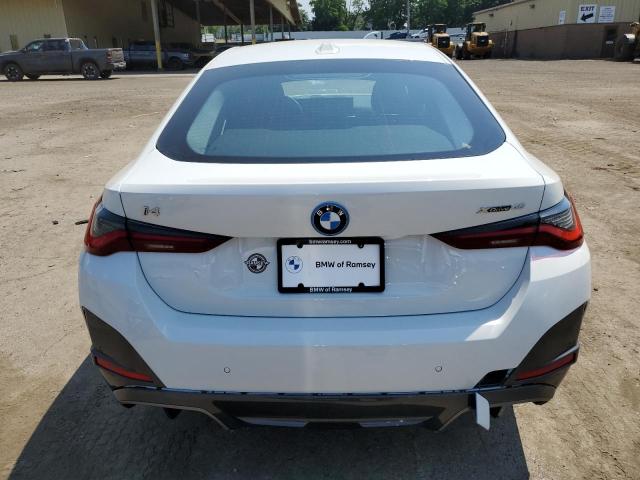 Photo 5 VIN: WBY83FB01RFS87349 - BMW I4 XDRIVE 