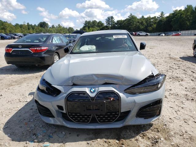 Photo 4 VIN: WBY83FB01RFT23752 - BMW I4 XDRIVE 