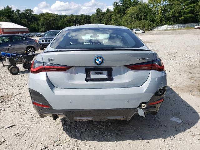 Photo 5 VIN: WBY83FB01RFT23752 - BMW I4 XDRIVE 