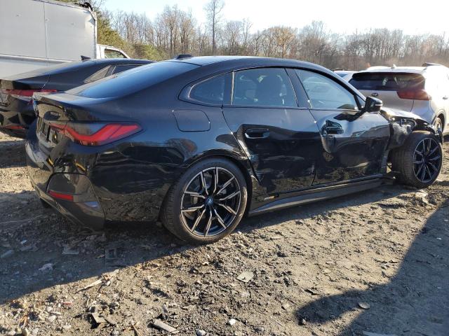 Photo 2 VIN: WBY83FB04RFS99737 - BMW I4 XDRIVE 