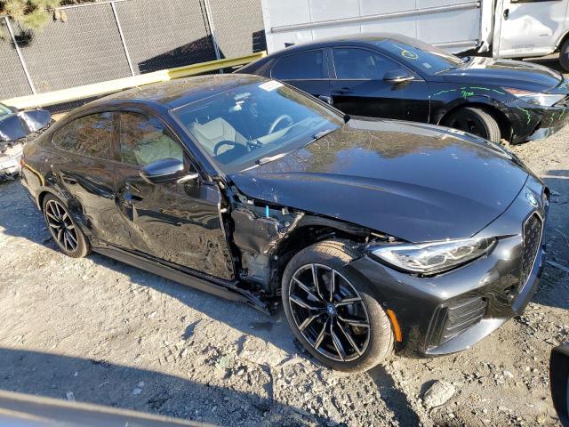 Photo 3 VIN: WBY83FB04RFS99737 - BMW I4 XDRIVE 