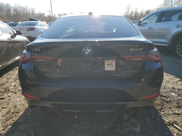 Photo 5 VIN: WBY83FB04RFS99737 - BMW I4 XDRIVE 