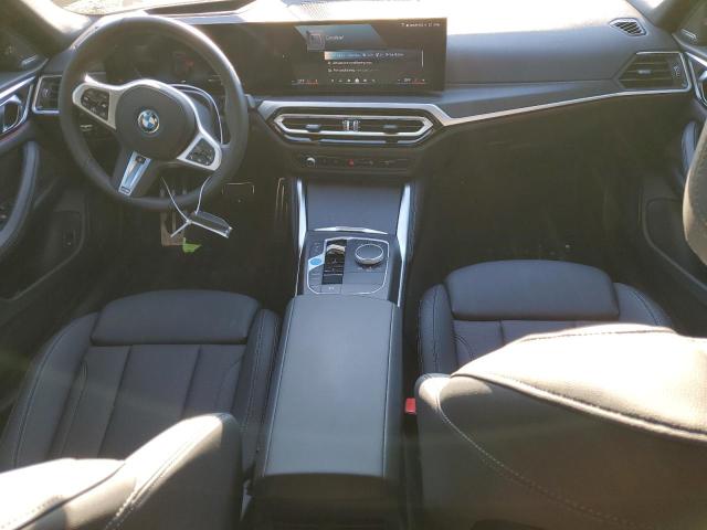 Photo 7 VIN: WBY83FB04RFS99737 - BMW I4 XDRIVE 