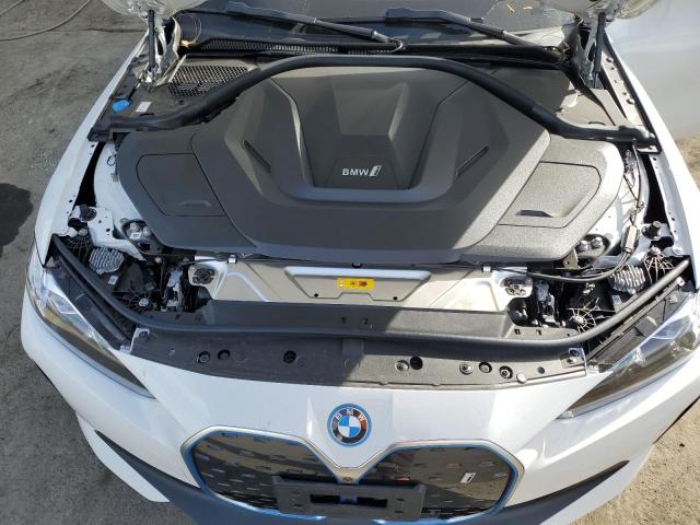 Photo 10 VIN: WBY83FB06RFT18806 - BMW I4 XDRIVE 