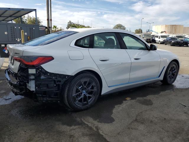 Photo 2 VIN: WBY83FB06RFT18806 - BMW I4 XDRIVE 