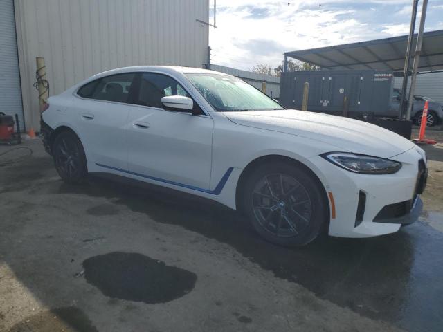 Photo 3 VIN: WBY83FB06RFT18806 - BMW I4 XDRIVE 