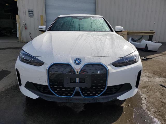 Photo 4 VIN: WBY83FB06RFT18806 - BMW I4 XDRIVE 