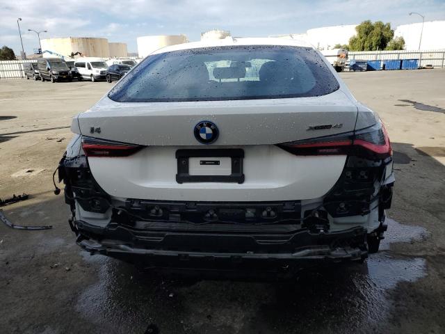 Photo 5 VIN: WBY83FB06RFT18806 - BMW I4 XDRIVE 