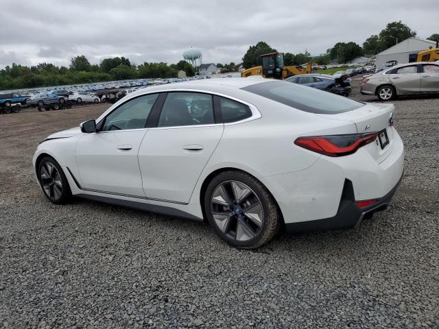 Photo 1 VIN: WBY83FB07RFS58406 - BMW I4 XDRIVE 