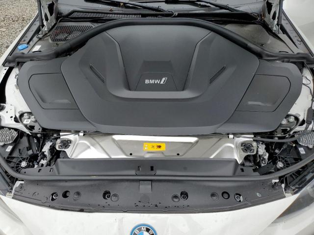 Photo 11 VIN: WBY83FB07RFS58406 - BMW I4 XDRIVE 