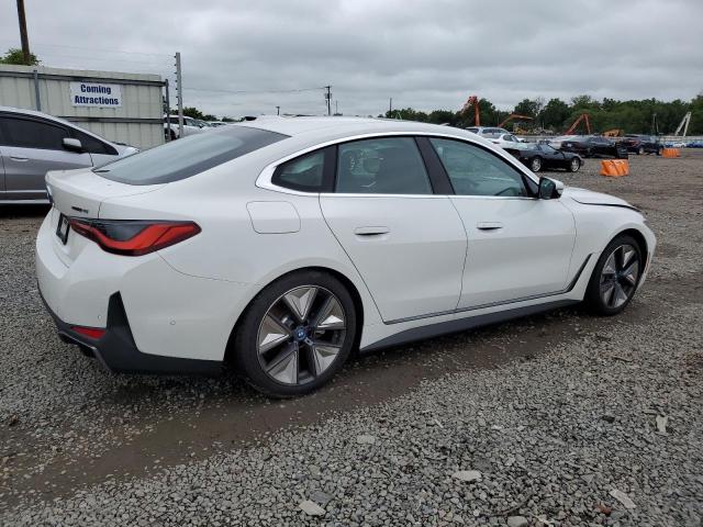 Photo 2 VIN: WBY83FB07RFS58406 - BMW I4 XDRIVE 