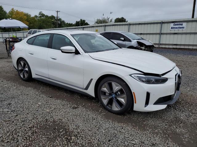 Photo 3 VIN: WBY83FB07RFS58406 - BMW I4 XDRIVE 