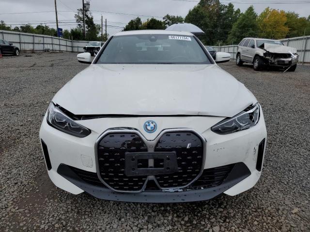 Photo 4 VIN: WBY83FB07RFS58406 - BMW I4 XDRIVE 