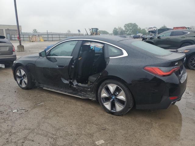 Photo 1 VIN: WBY83FB08RFS39282 - BMW I4 XDRIVE 