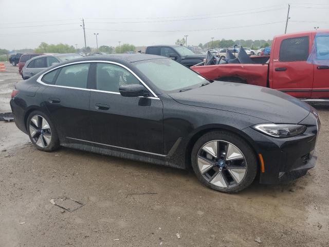 Photo 3 VIN: WBY83FB08RFS39282 - BMW I4 XDRIVE 