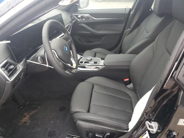 Photo 6 VIN: WBY83FB08RFS39282 - BMW I4 XDRIVE 