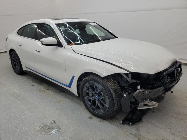 Photo 3 VIN: WBY83FB08RFS96999 - BMW I4 XDRIVE 