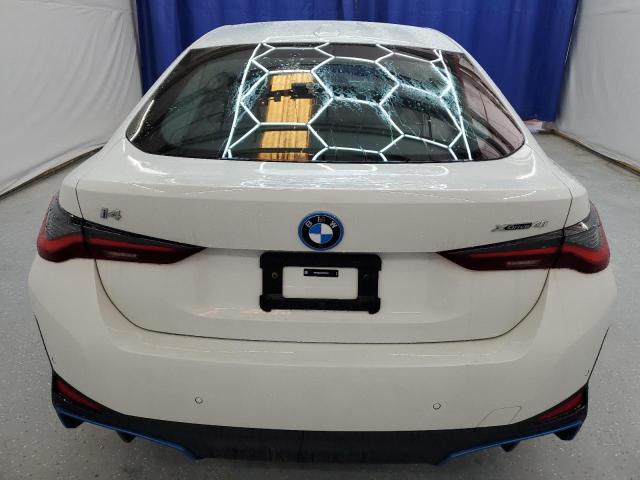 Photo 5 VIN: WBY83FB08RFS96999 - BMW I4 XDRIVE 