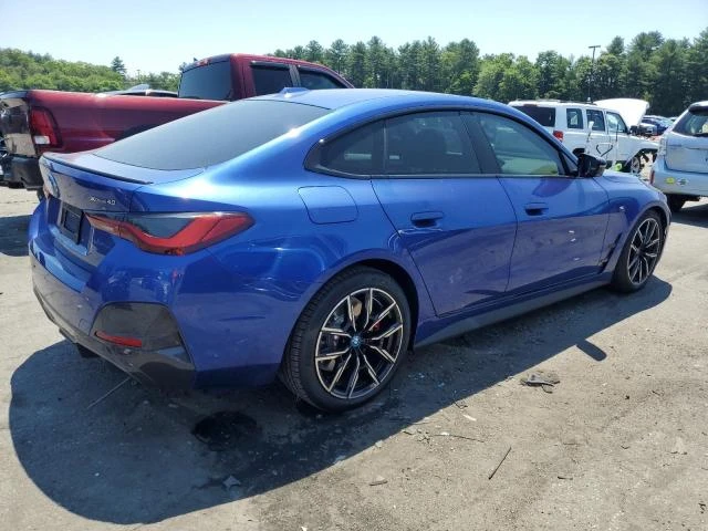 Photo 2 VIN: WBY83FB0XRFS80867 - BMW I4 XDRIVE 