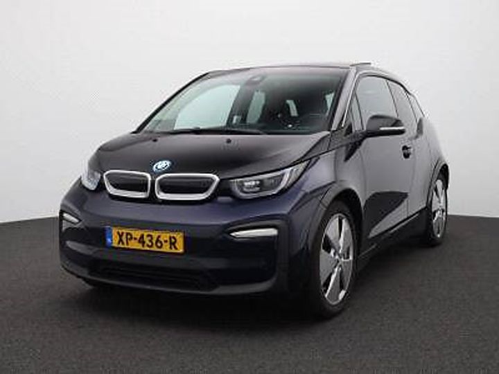 Photo 1 VIN: WBY8P210007D45000 - BMW I3 