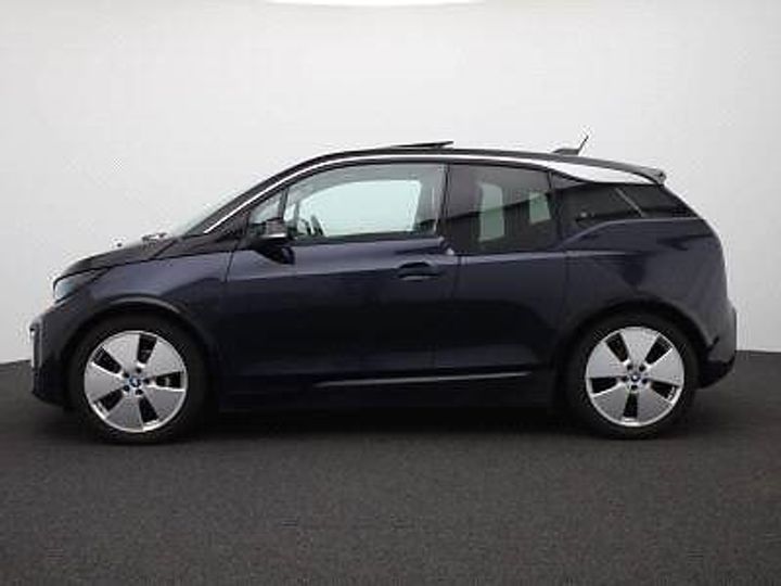 Photo 2 VIN: WBY8P210007D45000 - BMW I3 