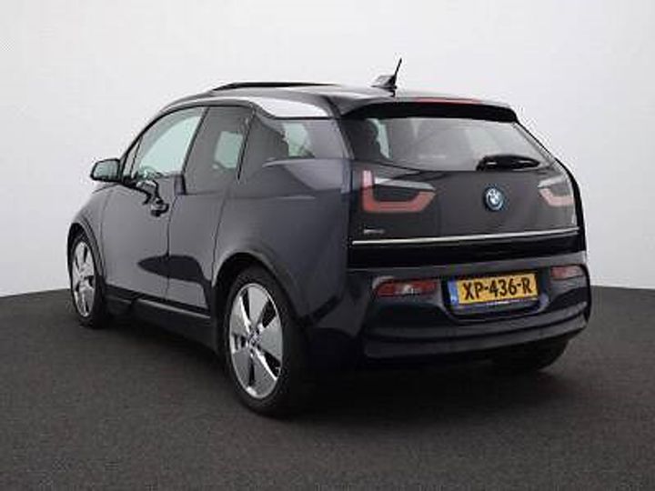 Photo 3 VIN: WBY8P210007D45000 - BMW I3 