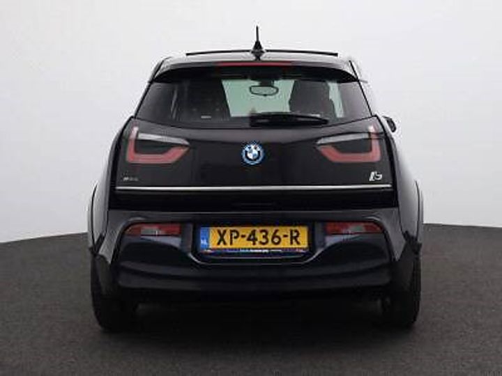 Photo 4 VIN: WBY8P210007D45000 - BMW I3 