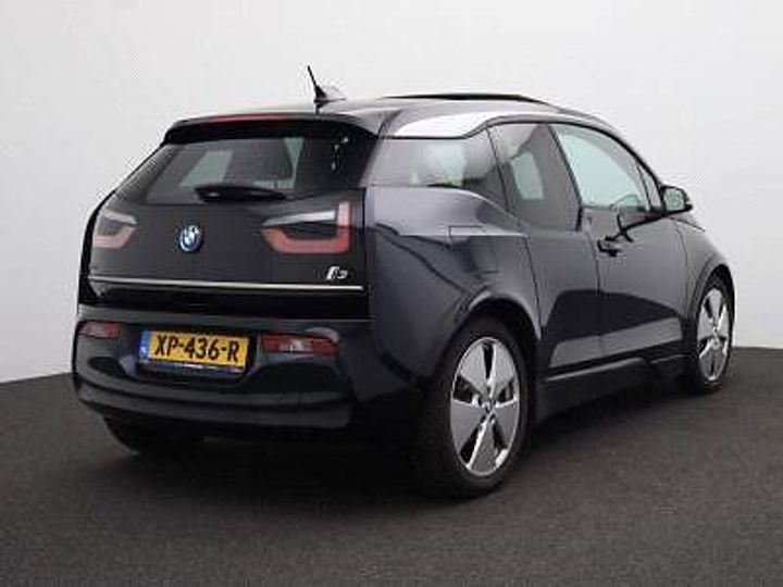 Photo 5 VIN: WBY8P210007D45000 - BMW I3 