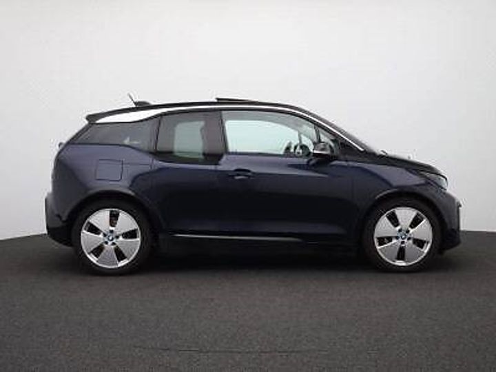 Photo 6 VIN: WBY8P210007D45000 - BMW I3 