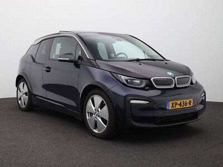 Photo 7 VIN: WBY8P210007D45000 - BMW I3 