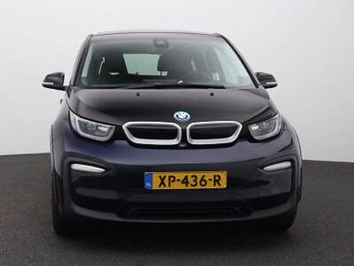 Photo 8 VIN: WBY8P210007D45000 - BMW I3 