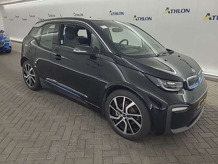 Photo 1 VIN: WBY8P210007D47068 - BMW I3 