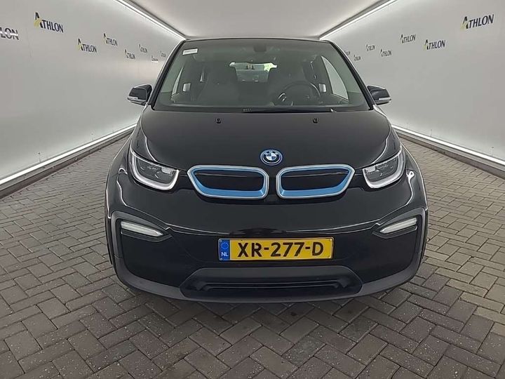 Photo 13 VIN: WBY8P210007D47068 - BMW I3 