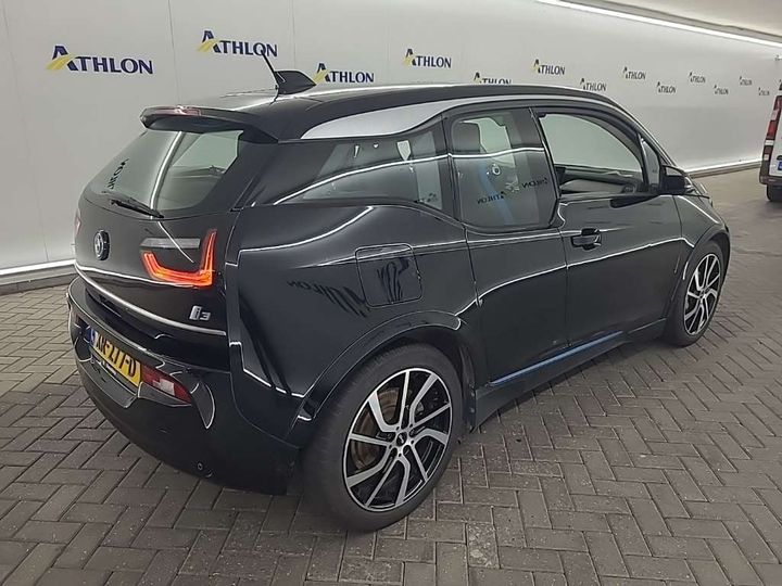 Photo 2 VIN: WBY8P210007D47068 - BMW I3 