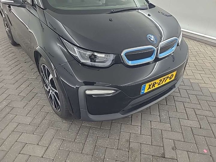 Photo 24 VIN: WBY8P210007D47068 - BMW I3 