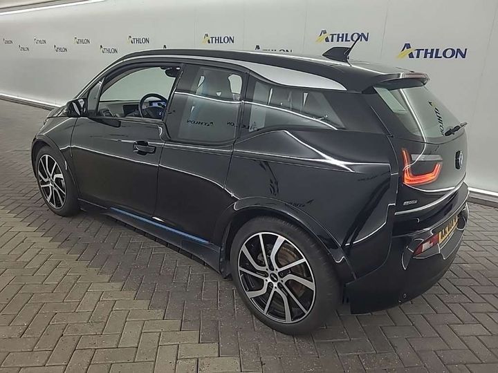 Photo 3 VIN: WBY8P210007D47068 - BMW I3 