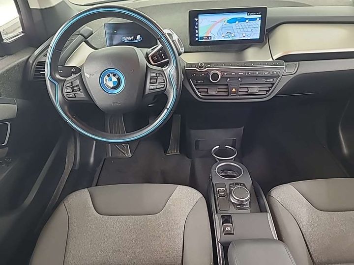 Photo 7 VIN: WBY8P210007D47068 - BMW I3 