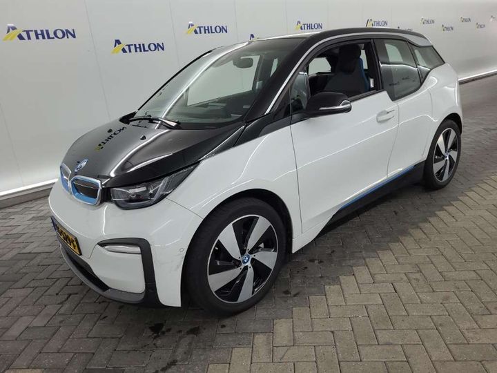 Photo 1 VIN: WBY8P210007D56398 - BMW I3 