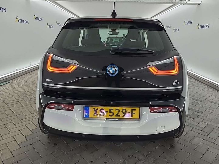 Photo 15 VIN: WBY8P210007D56398 - BMW I3 