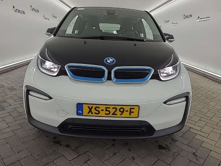 Photo 16 VIN: WBY8P210007D56398 - BMW I3 