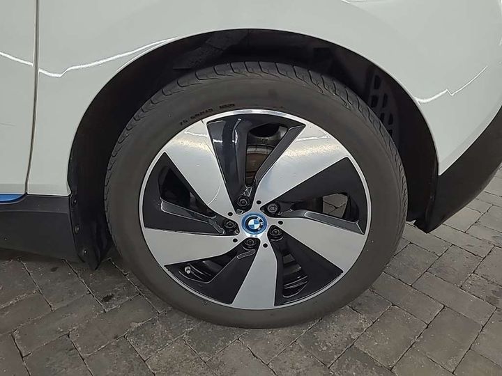 Photo 17 VIN: WBY8P210007D56398 - BMW I3 