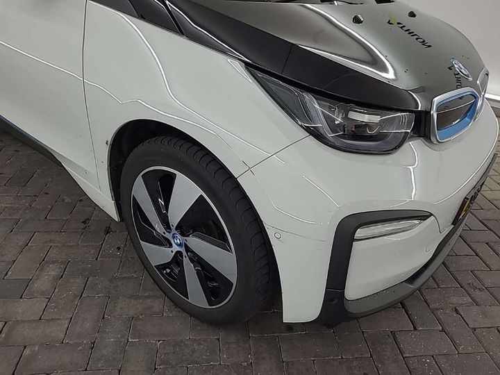 Photo 18 VIN: WBY8P210007D56398 - BMW I3 