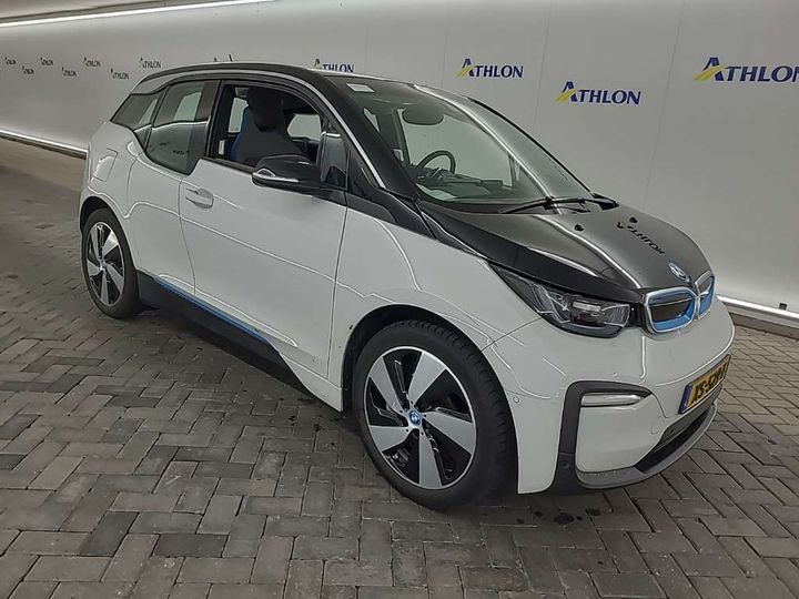 Photo 2 VIN: WBY8P210007D56398 - BMW I3 