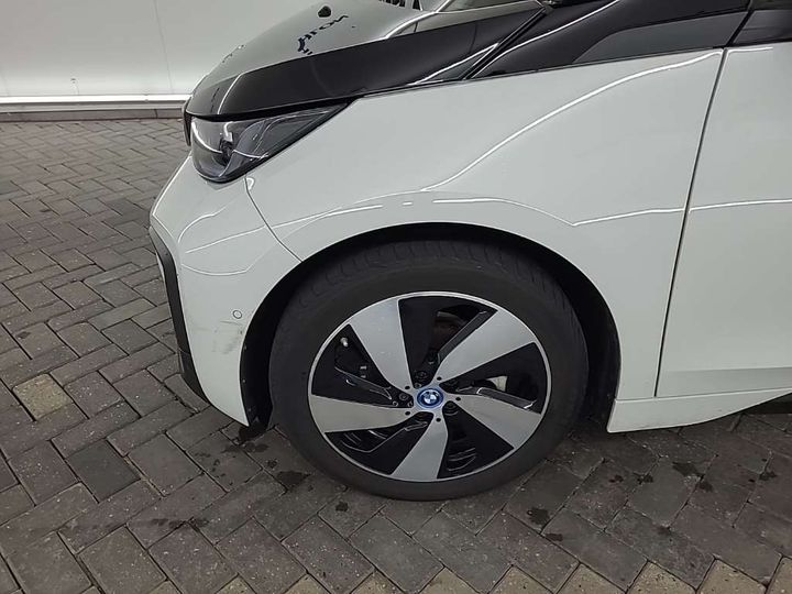 Photo 22 VIN: WBY8P210007D56398 - BMW I3 