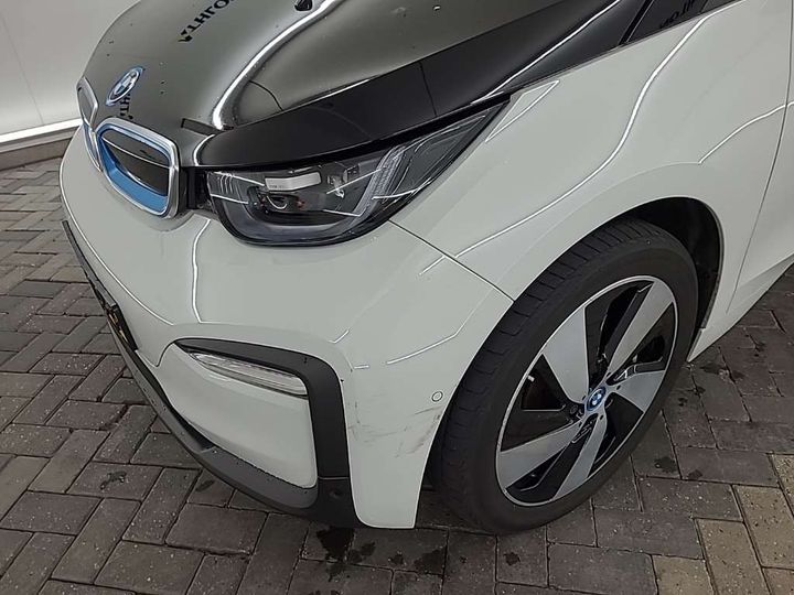 Photo 24 VIN: WBY8P210007D56398 - BMW I3 