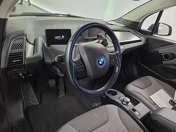 Photo 8 VIN: WBY8P210007D56398 - BMW I3 