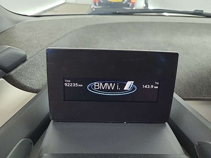 Photo 9 VIN: WBY8P210007D56398 - BMW I3 