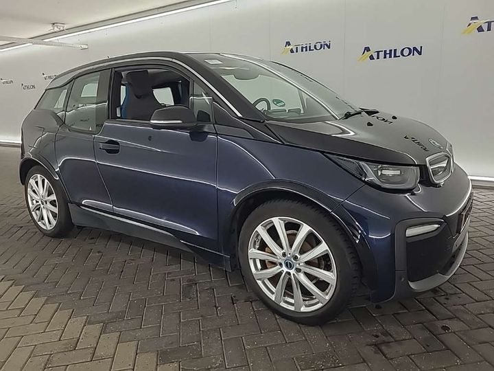 Photo 1 VIN: WBY8P210007D64727 - BMW I3 