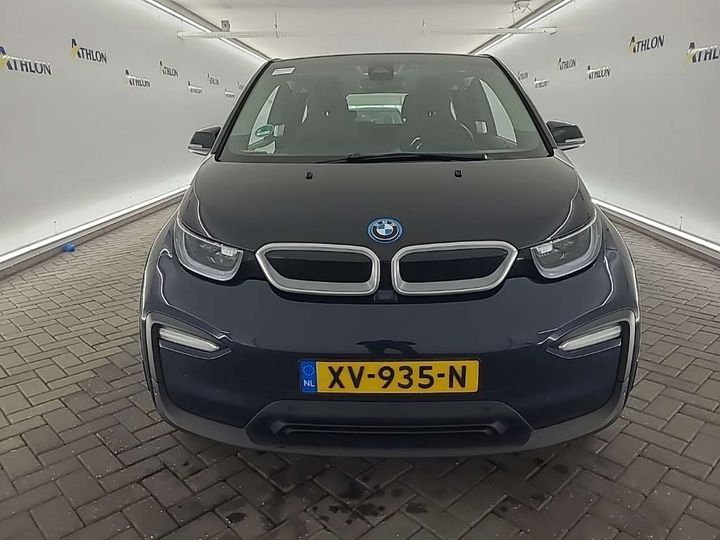 Photo 13 VIN: WBY8P210007D64727 - BMW I3 