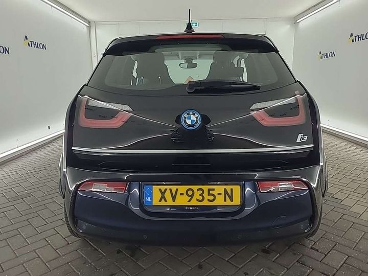 Photo 14 VIN: WBY8P210007D64727 - BMW I3 